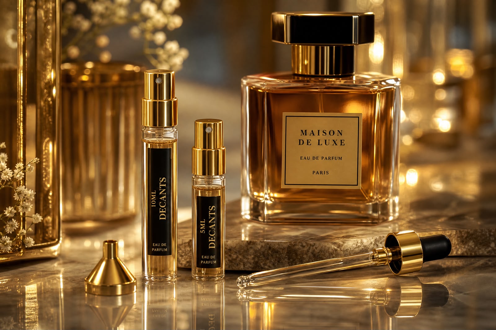 Perfume Wepink